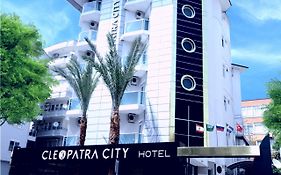 Cleopatra City Hotel Alanya